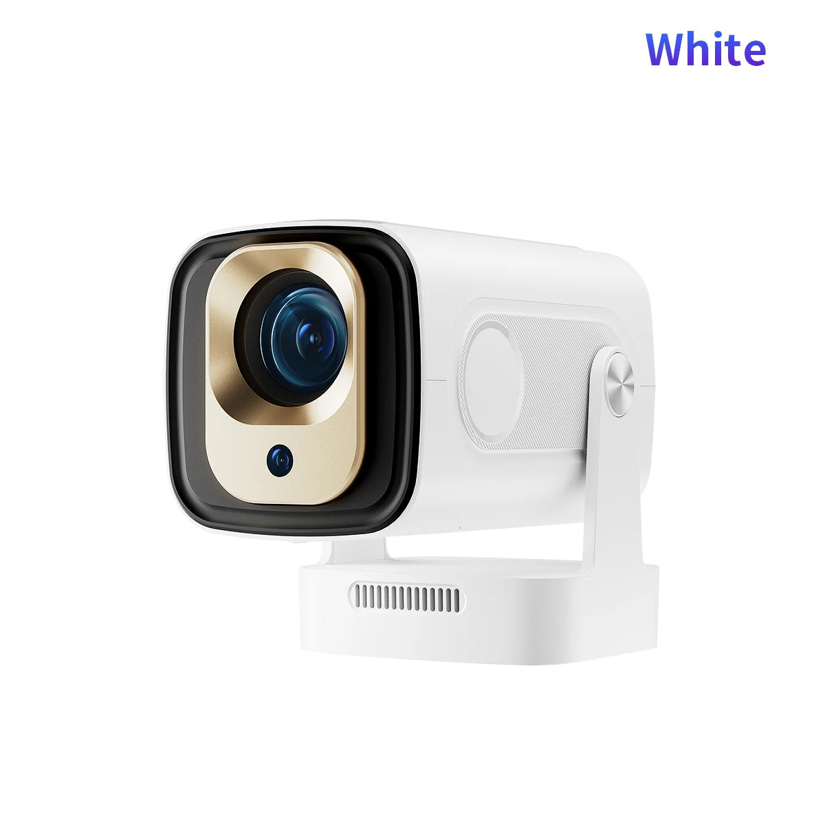 Magcubic HY310 Auto Focus Projector 1080P 4K Mini Outdoor
