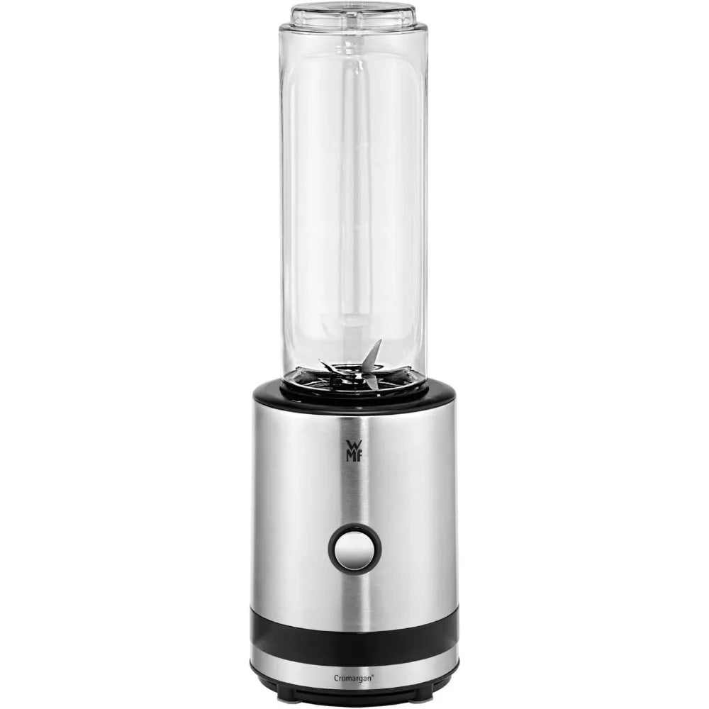Portable Blender, Smoothie Blender, Personal Size Blender USB Rechargeable Shakes and Smoothies Juicer Cup, with 4000mAh USB Bat