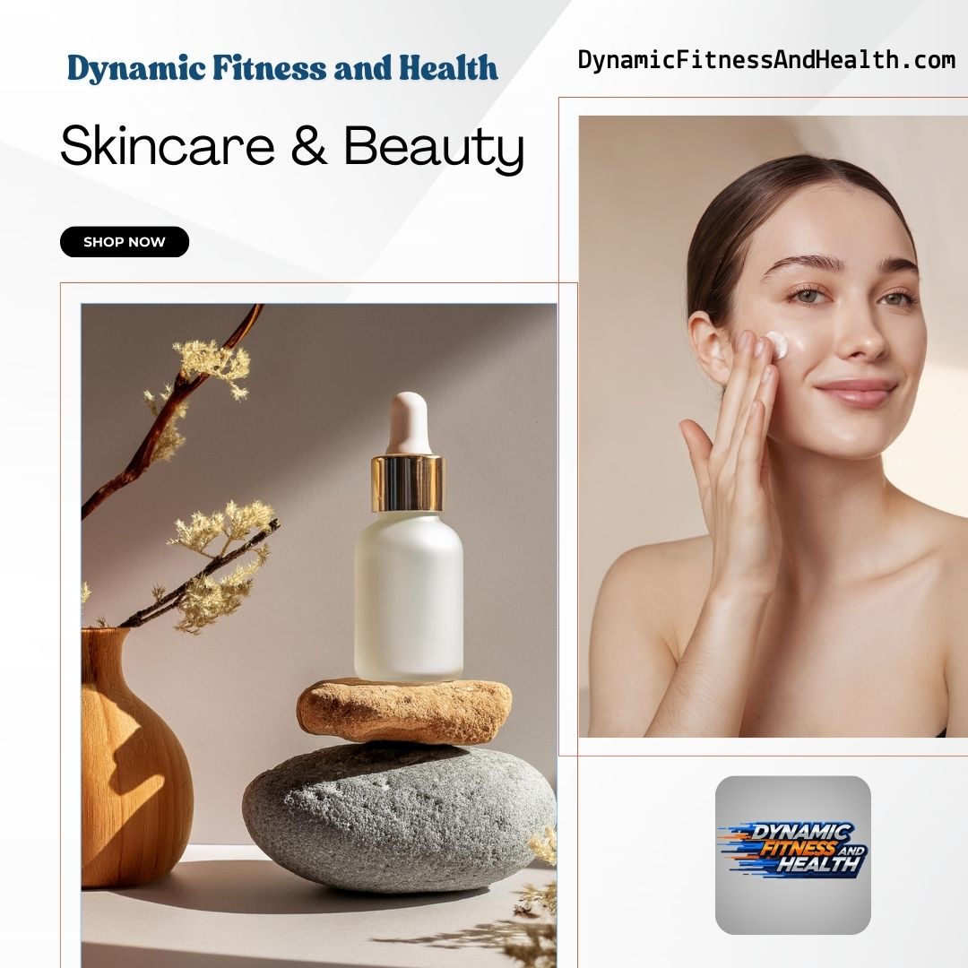 Radiant Confidence: A Simple Guide to Skincare and Beauty Essentials