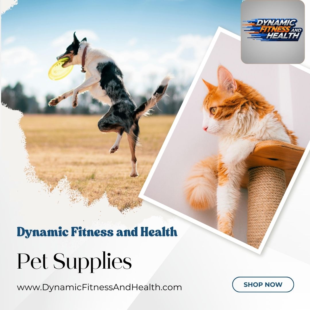 Paws &amp; Purpose: Elevate Everyday Pet Care with the Right Essentials