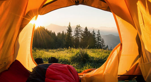 Discover Your Next Adventure: The Best Places to Go Camping