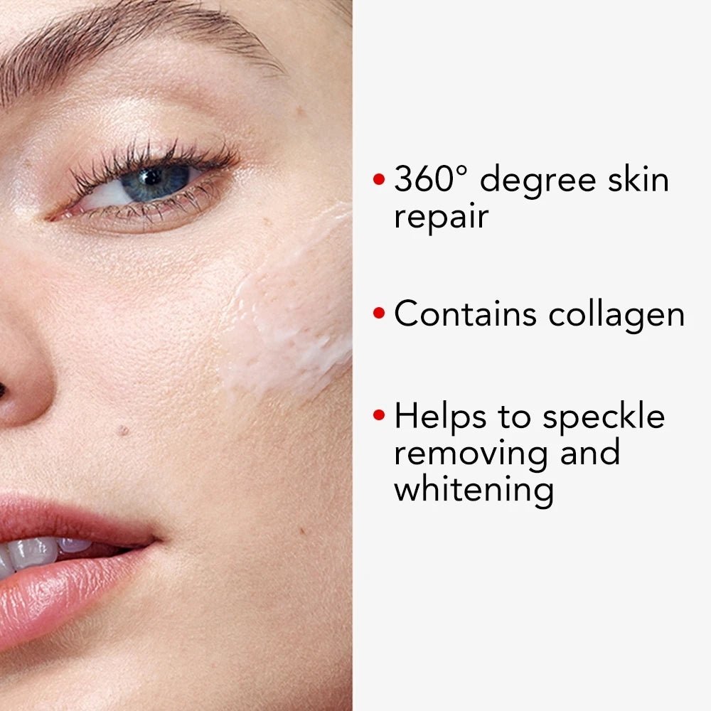 AILKE Cosmetics Facial Skin Care Sets Moisturizing Whitening