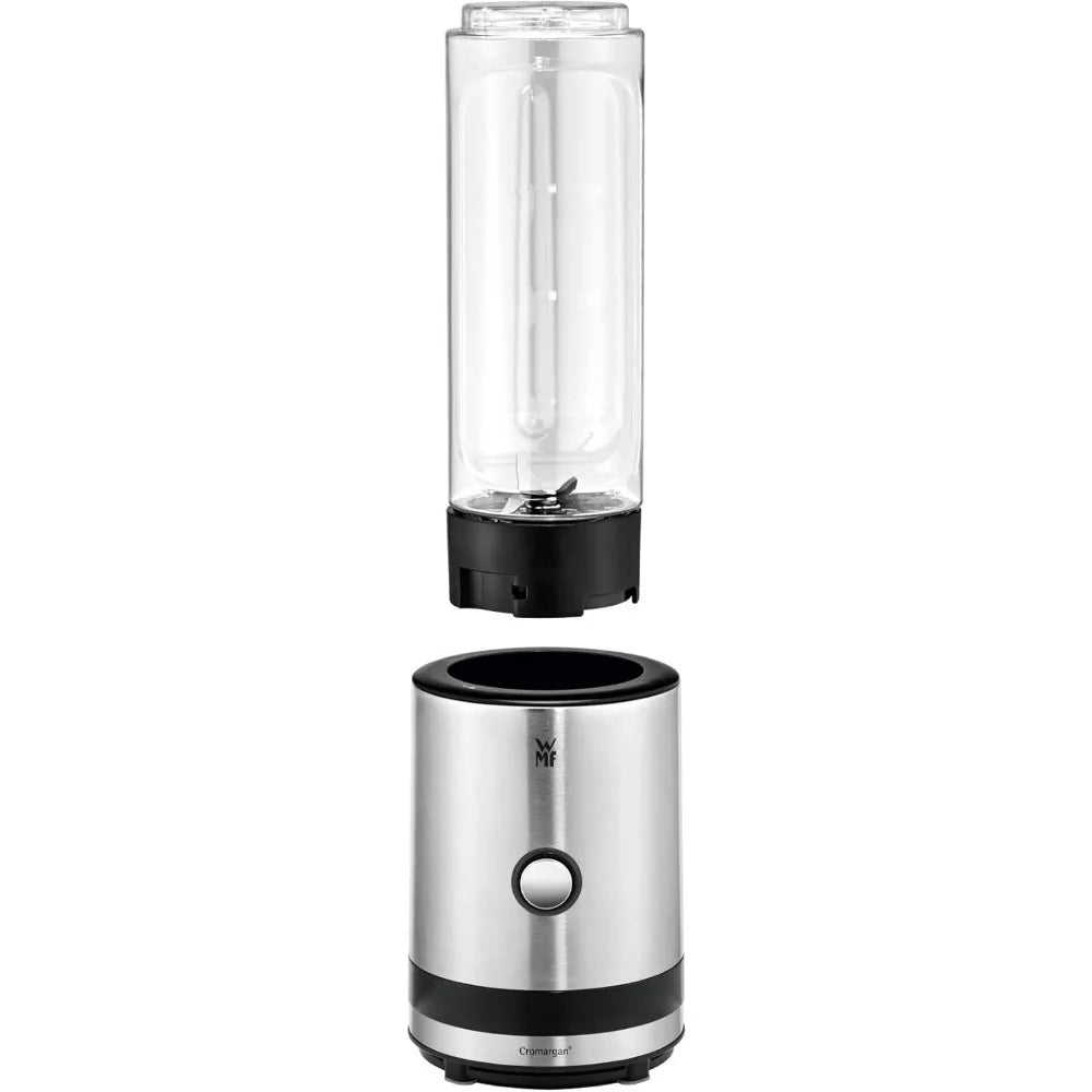 Portable Blender, Smoothie Blender, Personal Size Blender USB Rechargeable Shakes and Smoothies Juicer Cup, with 4000mAh USB Bat
