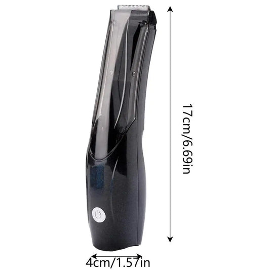 Dog Shaver Clipper 3-Speed Cordless Pet Hair Clipper