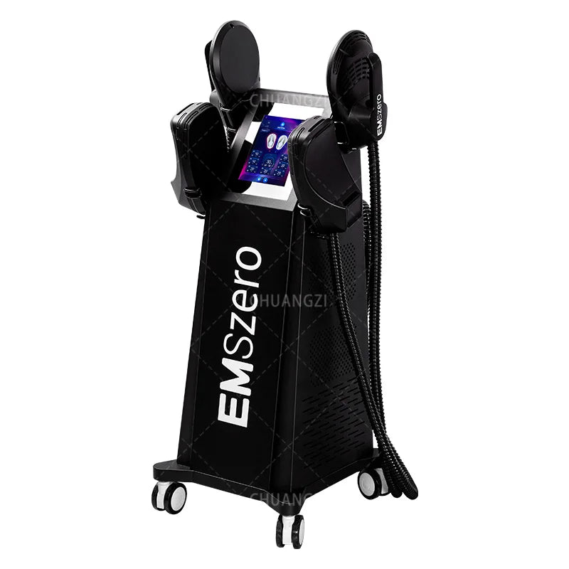 EMSzero 200Hz EMS Body Slimming Sculpting Machine
