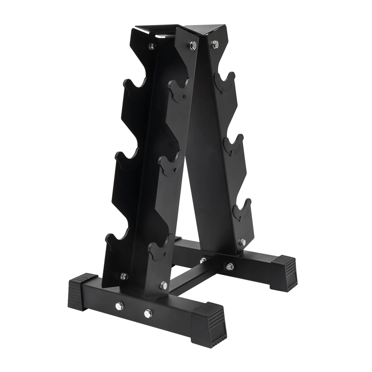 Heavy Duty Dumbbell Rack Stand Weight Dumbbell Rack Storage
