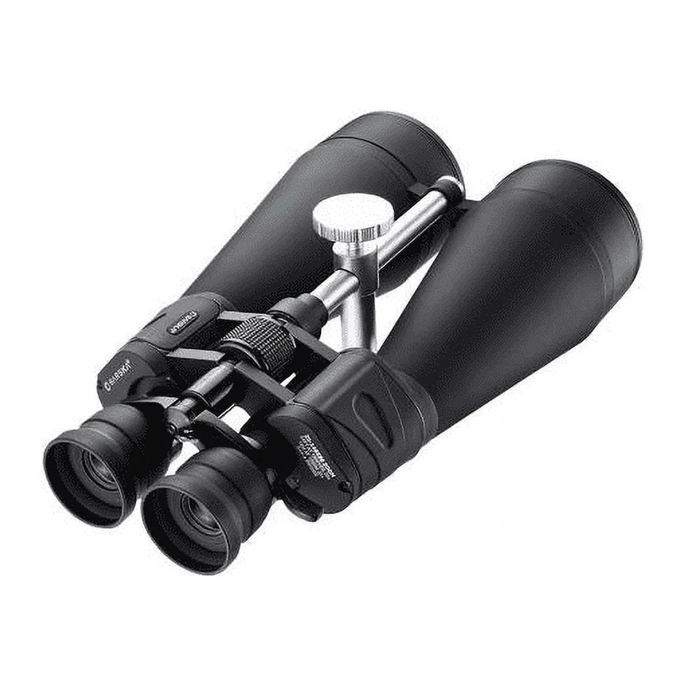 20-140x80mm Zoom Binoculars Terrestrial Astronomical Viewing Multi-Coated Optics BAK-4 Prisms Rubber Armor Carrying Case