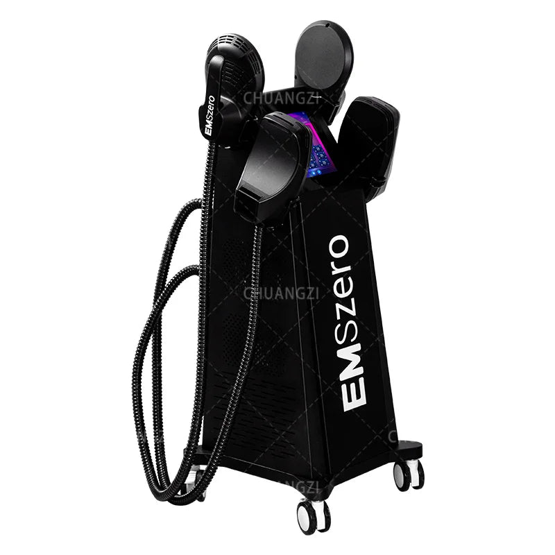 EMSzero 200Hz EMS Body Slimming Sculpting Machine