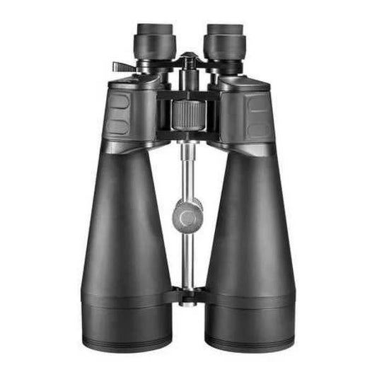 20-140x80mm Zoom Binoculars Terrestrial Astronomical Viewing Multi-Coated Optics BAK-4 Prisms Rubber Armor Carrying Case