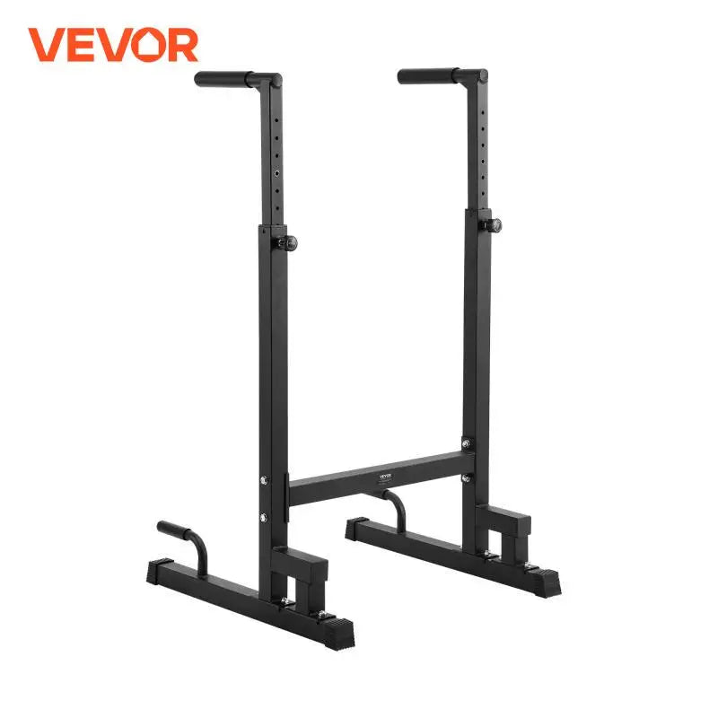 VEVOR 500 lbs Power Tower Pull Up Bar Station for Home Gym