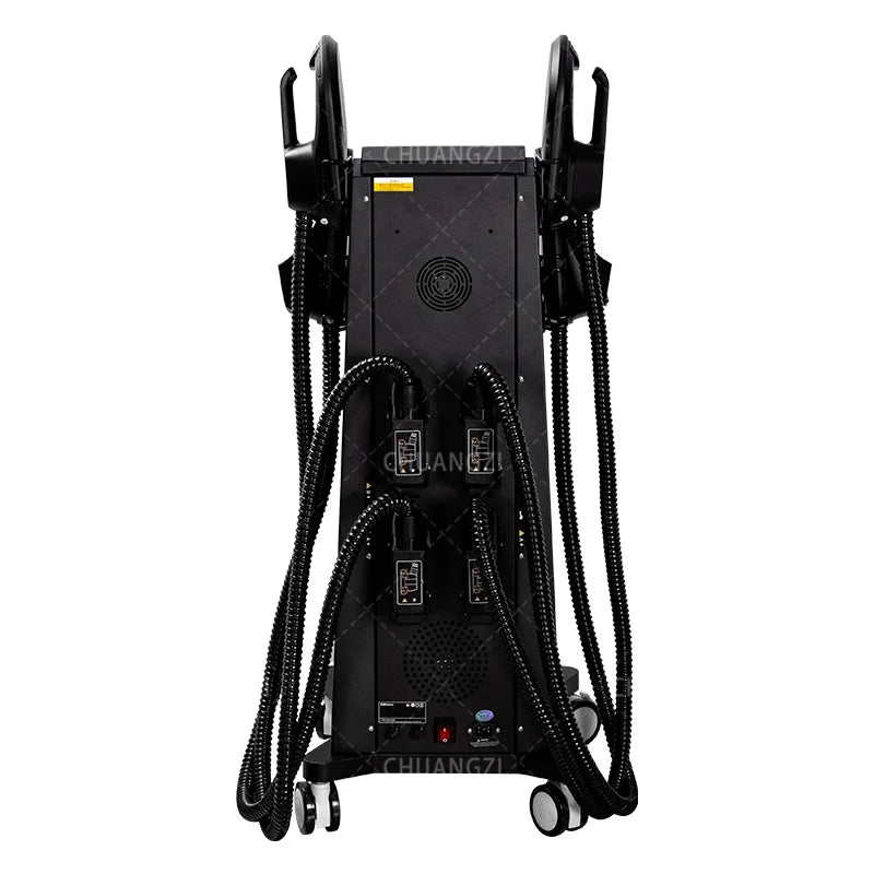 EMSzero 200Hz EMS Body Slimming Sculpting Machine