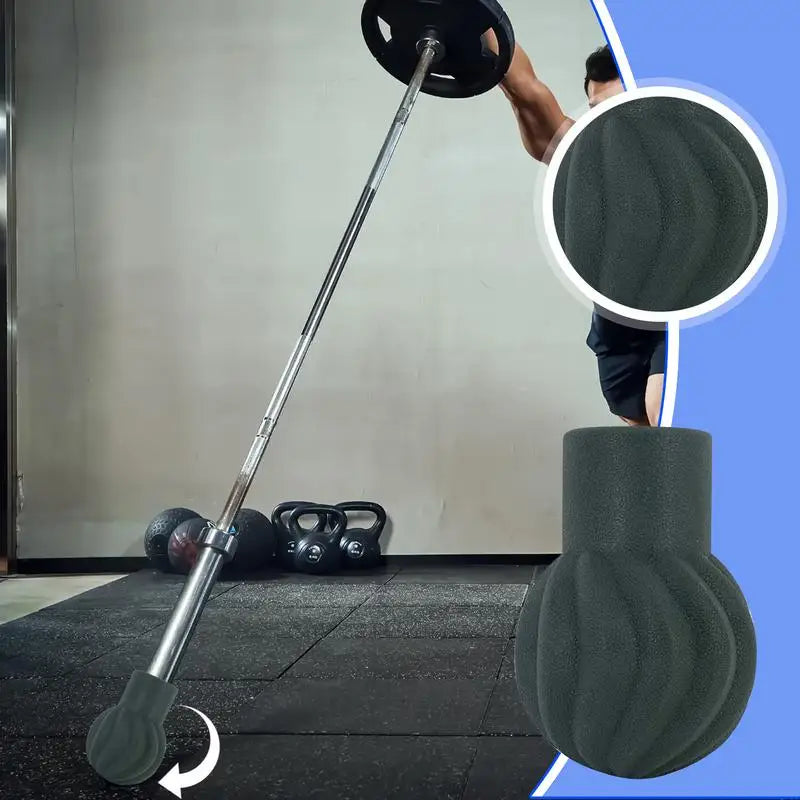 Land Mine Squat Attachment Heavy Duty Gym Exercise Ball For Press Home Gym Workout Equipment Squat T-Bars Row Attachment For