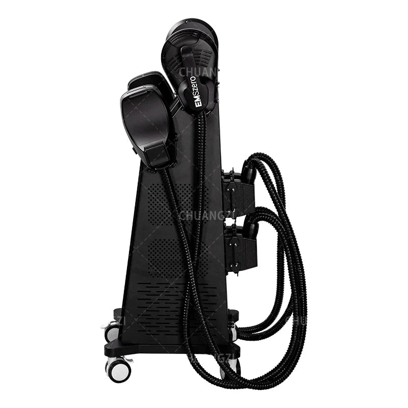 EMSzero 200Hz EMS Body Slimming Sculpting Machine