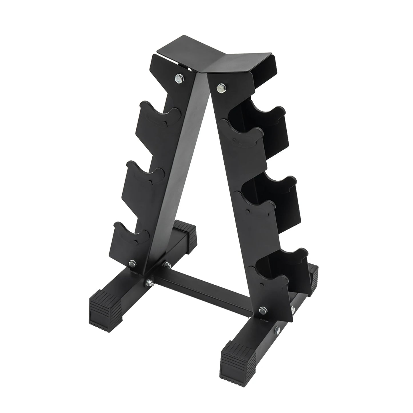 Heavy Duty Dumbbell Rack Stand Weight Dumbbell Rack Storage
