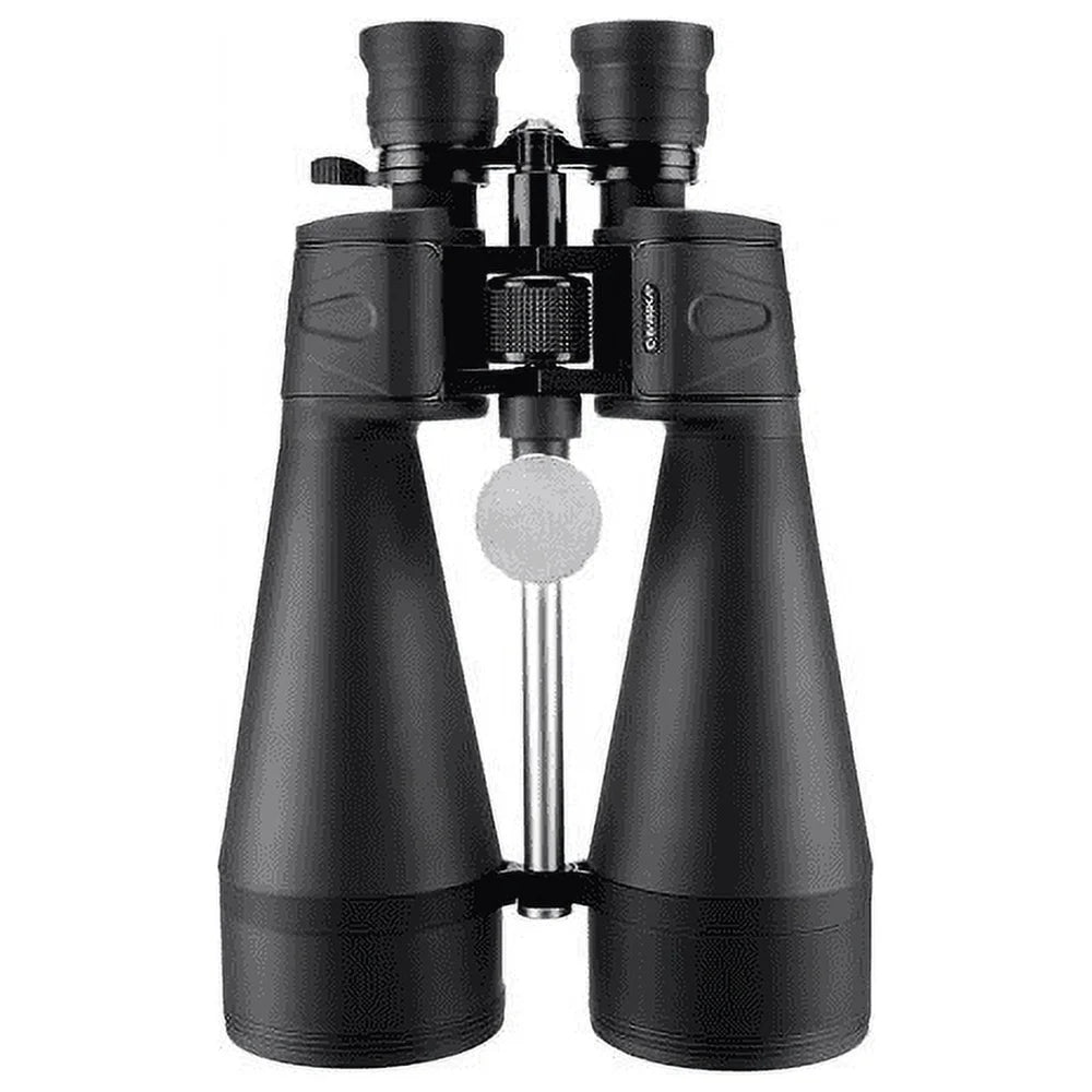 20-140x80mm Zoom Binoculars Terrestrial Astronomical Viewing Multi-Coated Optics BAK-4 Prisms Rubber Armor Carrying Case